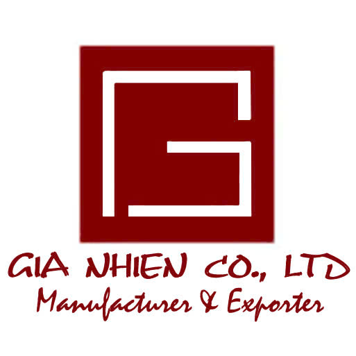 Gia Nhiên logo